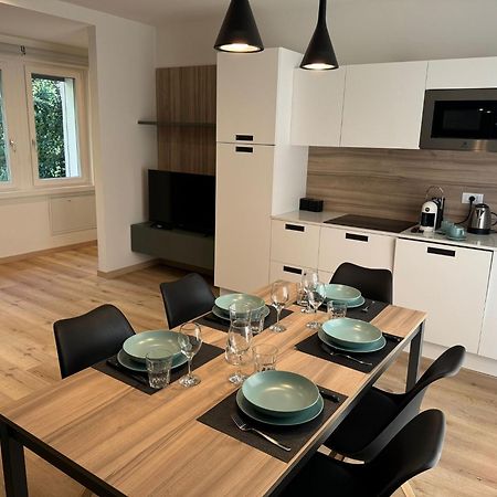 דירות ארקו Casa Prabi מראה חיצוני תמונה