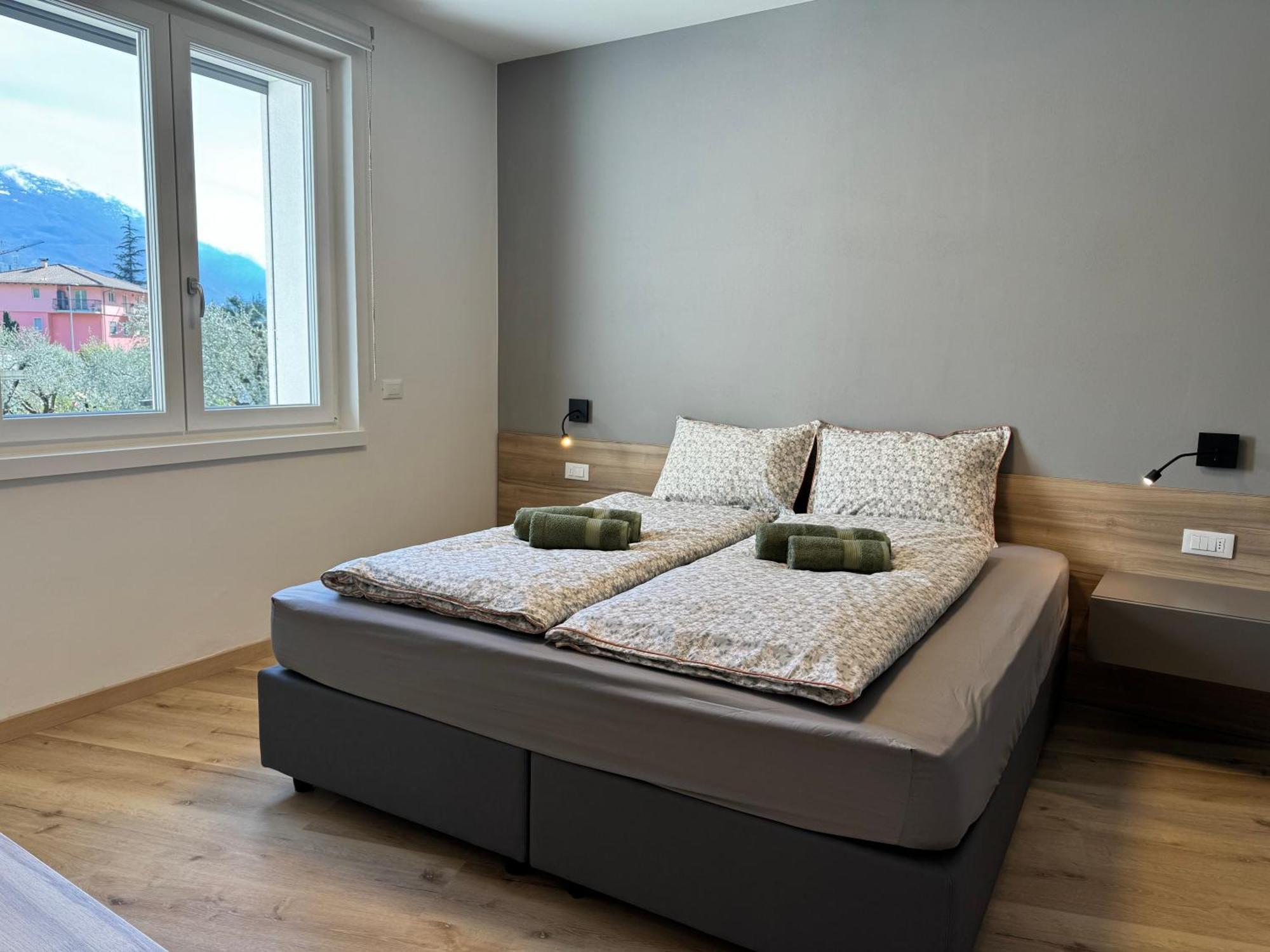 דירות ארקו Casa Prabi מראה חיצוני תמונה
