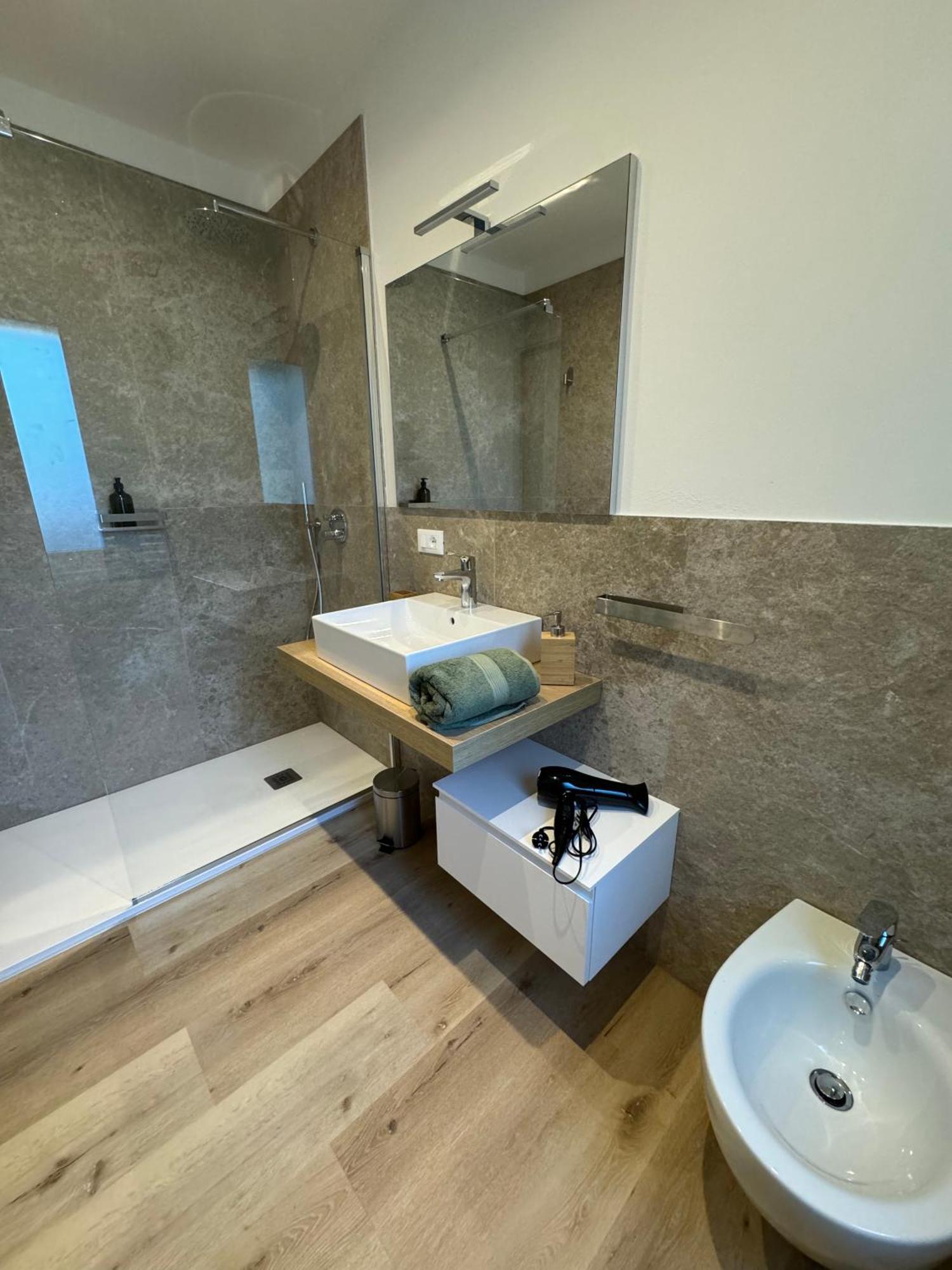 דירות ארקו Casa Prabi מראה חיצוני תמונה