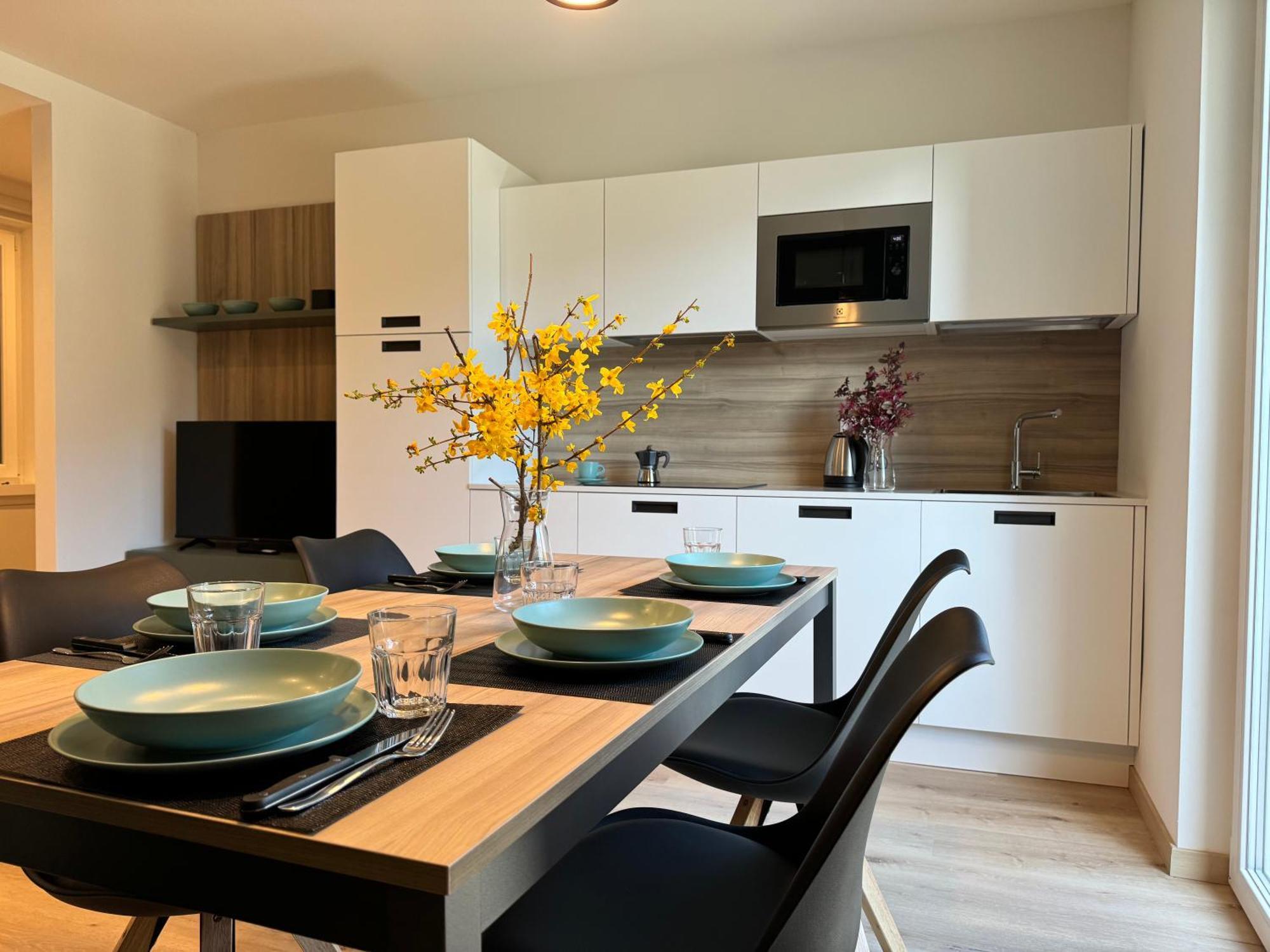 דירות ארקו Casa Prabi מראה חיצוני תמונה