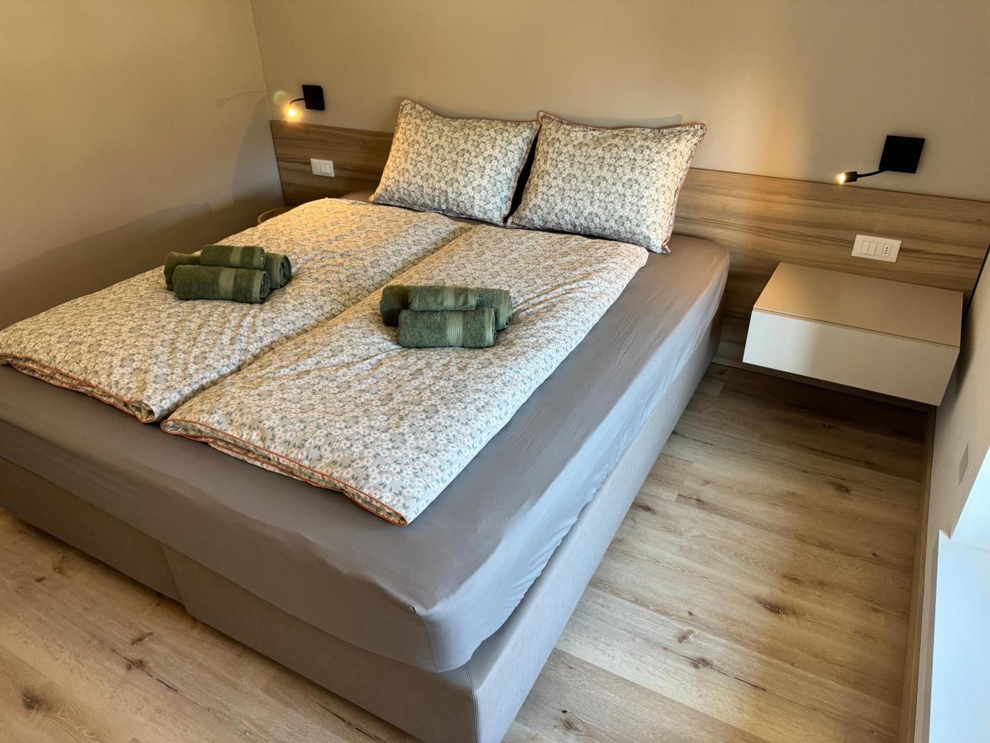 דירות ארקו Casa Prabi מראה חיצוני תמונה