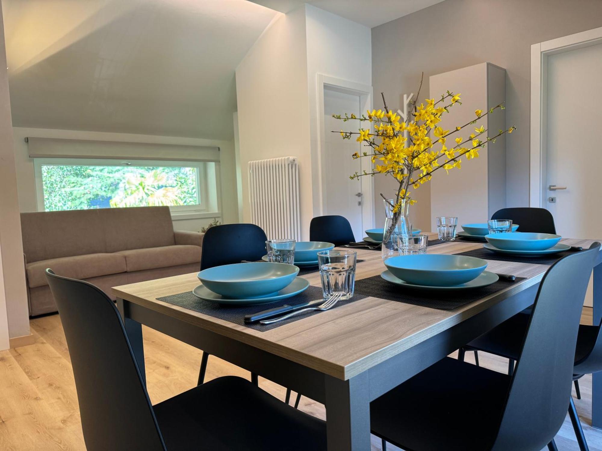 דירות ארקו Casa Prabi מראה חיצוני תמונה