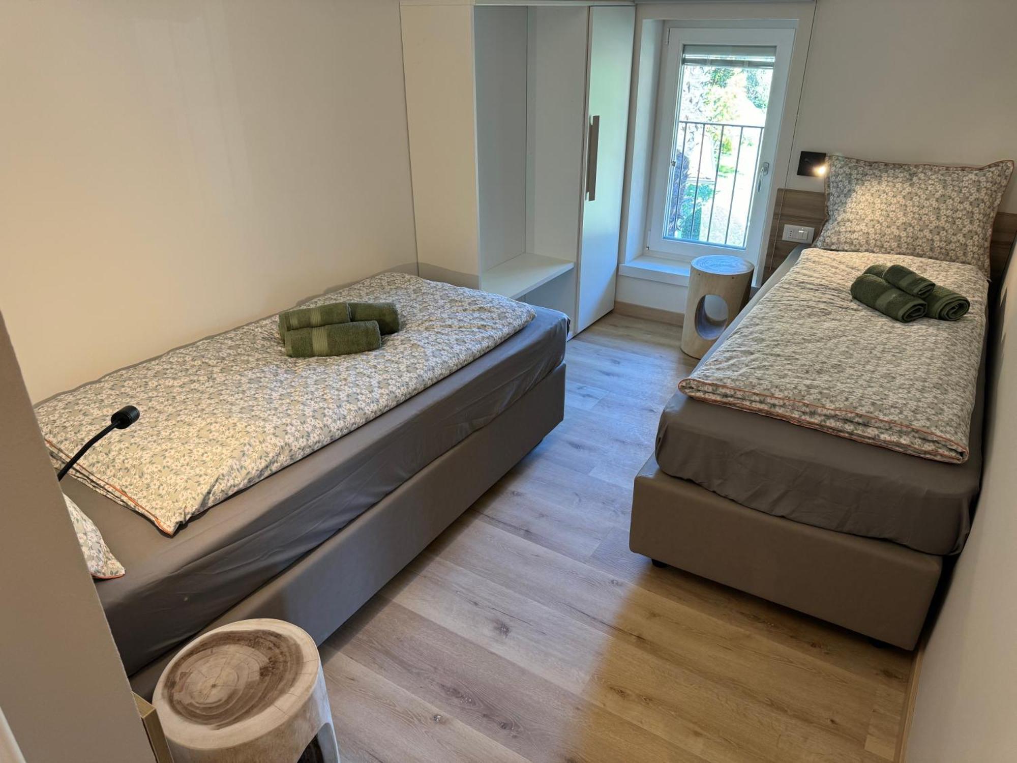 דירות ארקו Casa Prabi מראה חיצוני תמונה
