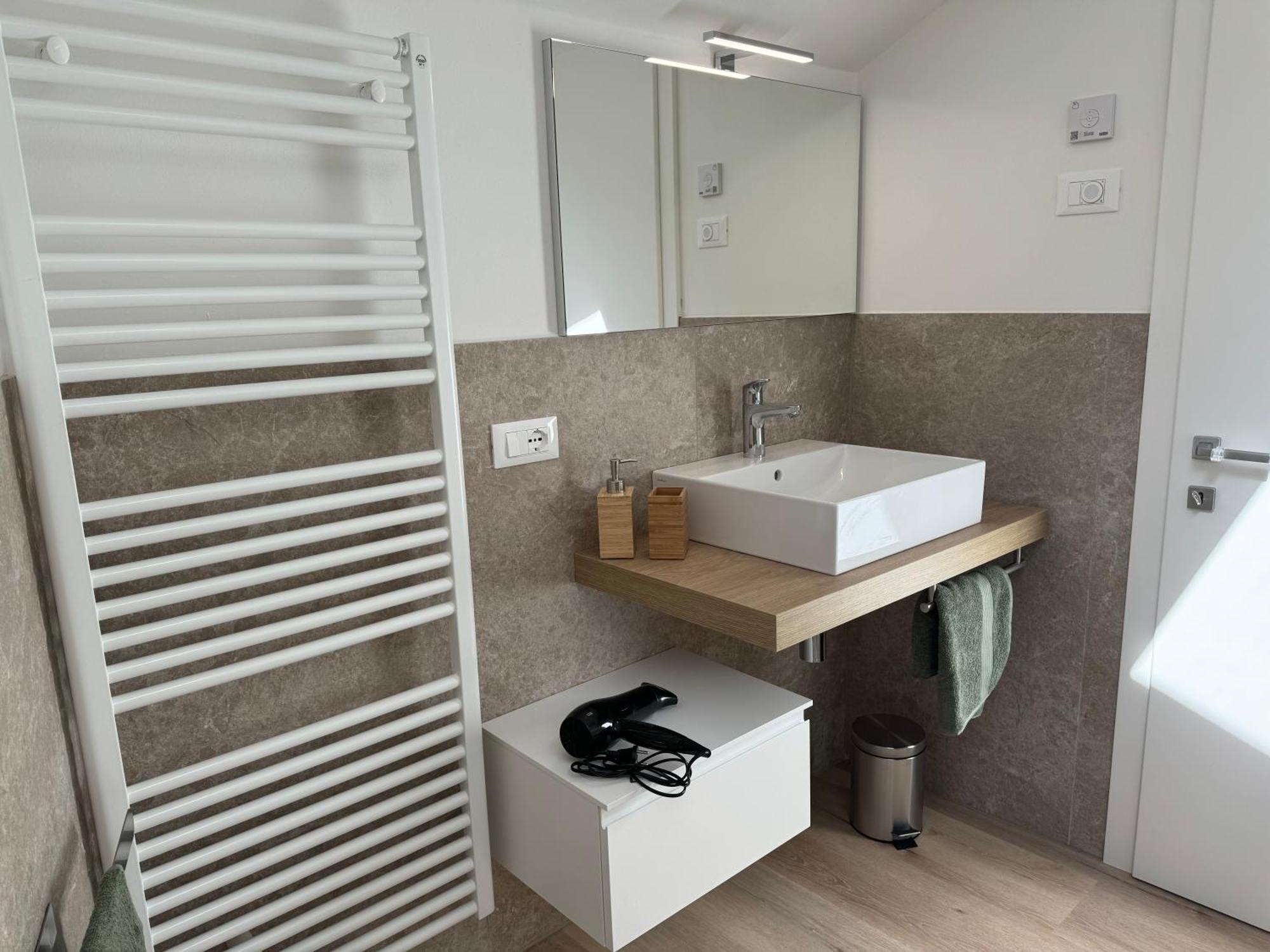דירות ארקו Casa Prabi מראה חיצוני תמונה