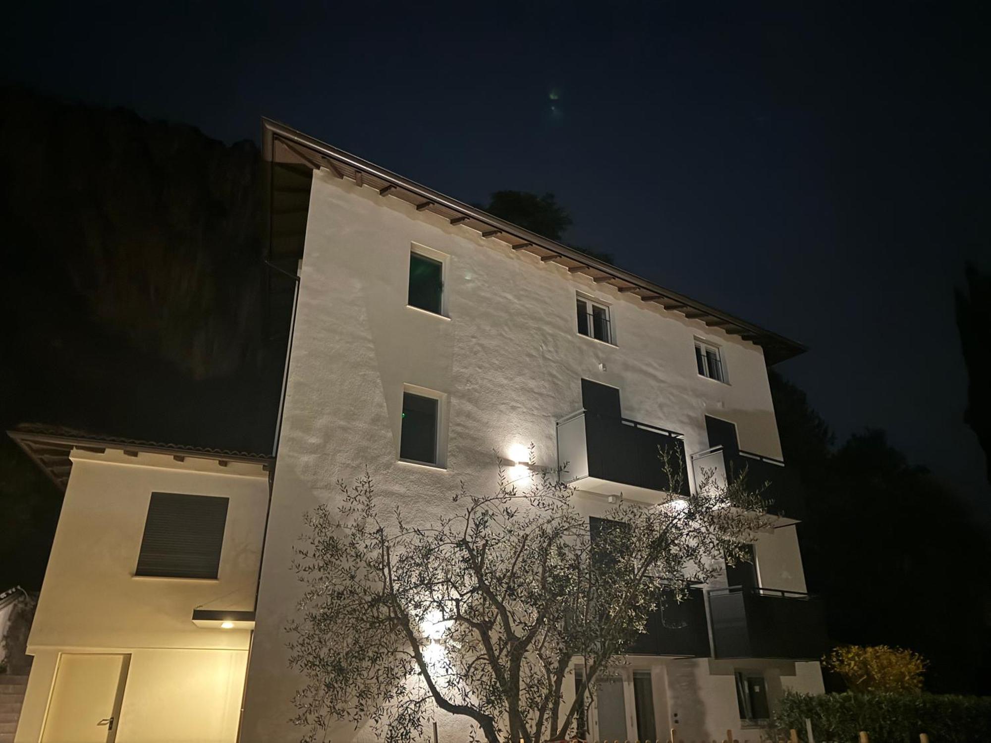 דירות ארקו Casa Prabi מראה חיצוני תמונה