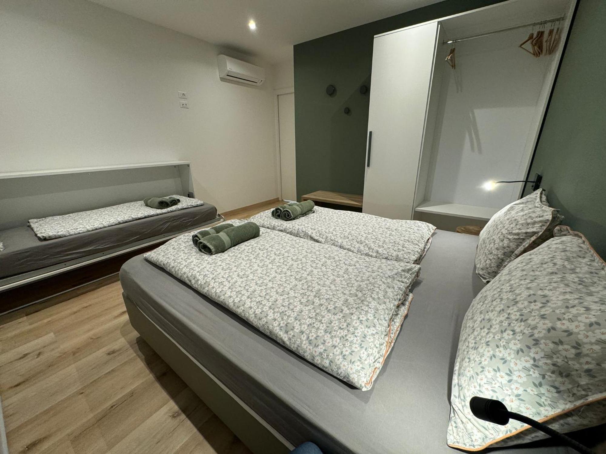 דירות ארקו Casa Prabi מראה חיצוני תמונה