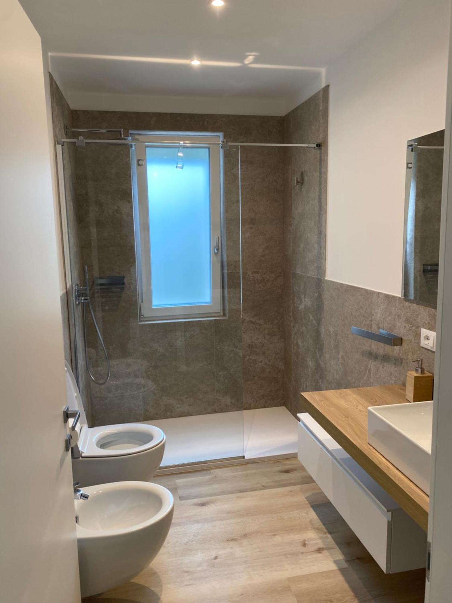דירות ארקו Casa Prabi מראה חיצוני תמונה